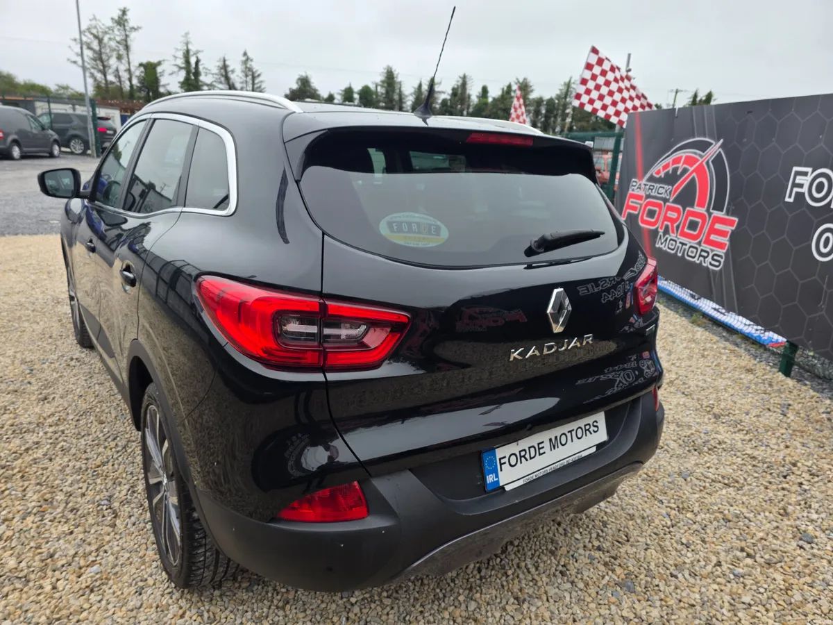 Renault Kadjar 2016 - Image 3