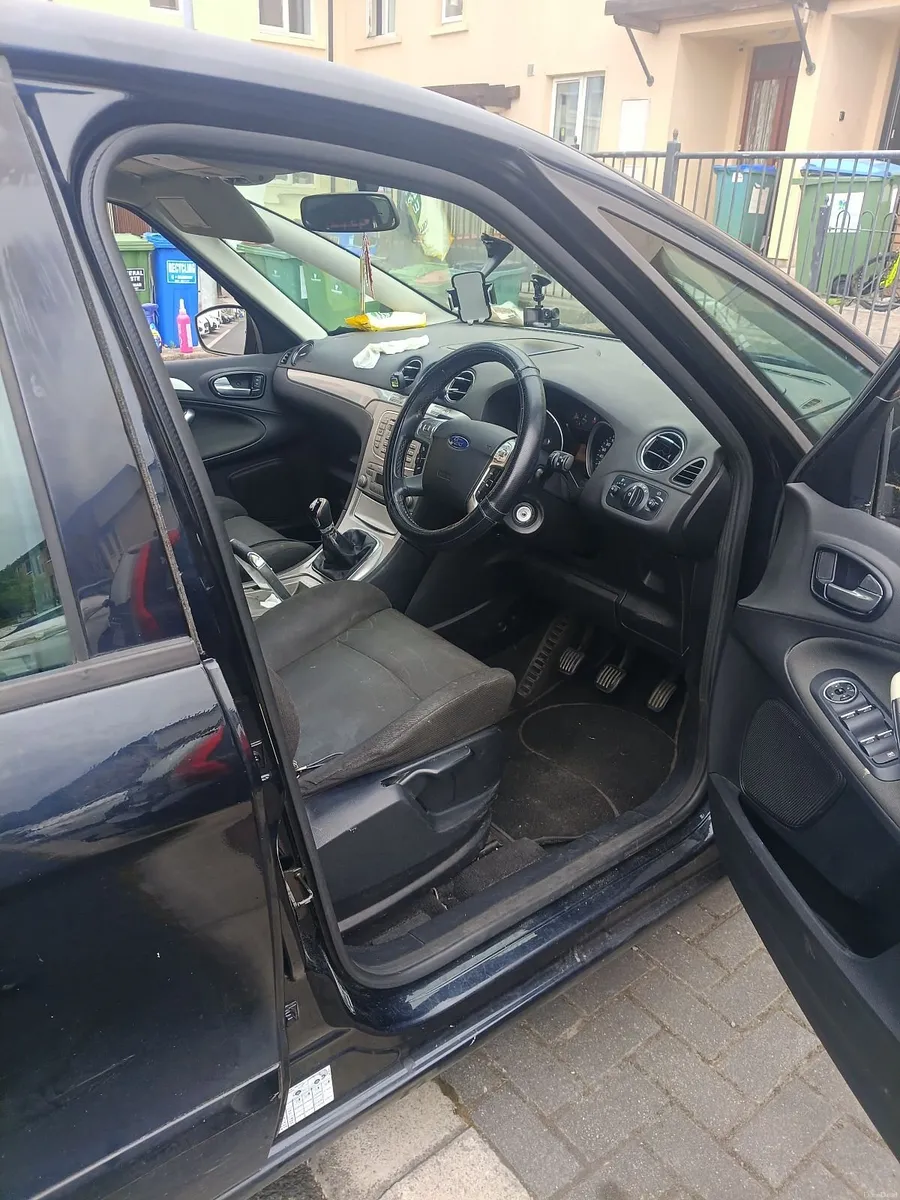 Ford S-Max 2008 - Image 6