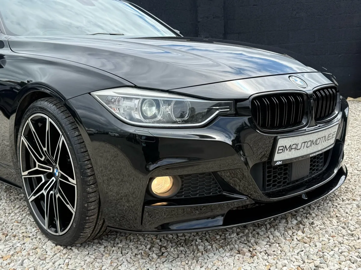 * BMW 320d M-Sport AUTO 130km* - Image 3