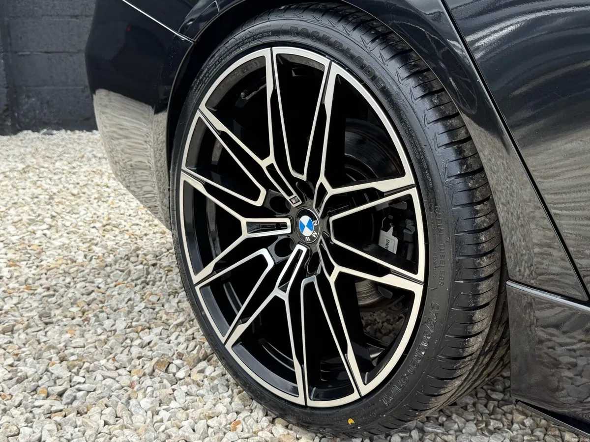 * BMW 320d M-Sport AUTO 130km* - Image 4