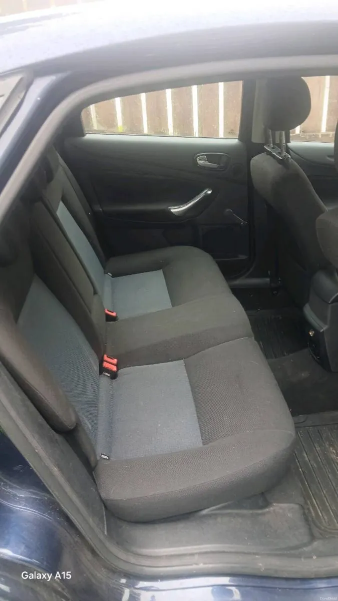 Ford Mondeo 2.0TDCI - Image 5