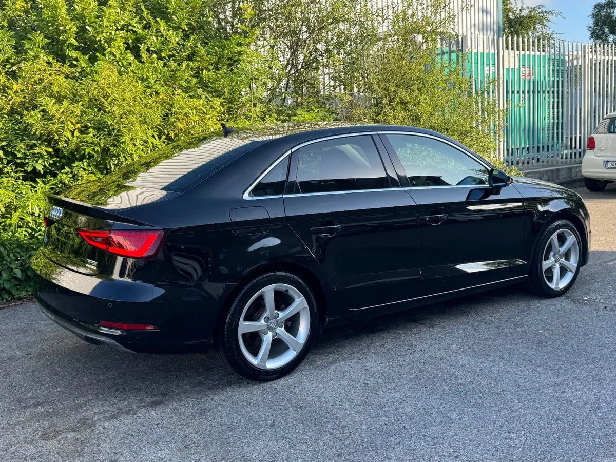 Audi A3 Auto 1.4 TFSI Leather/Electric seats - Image 6
