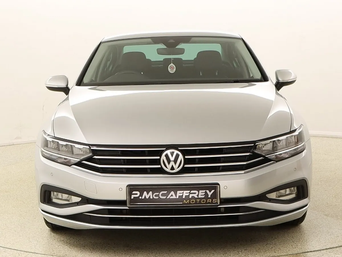 2020 VOLKSWAGEN PASSAT 1.6 TDI SEL AUTO DSG - Image 2