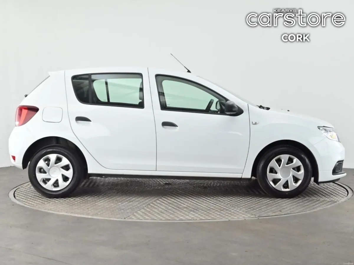 Dacia Sandero 1.0 75 ALTERNATIVE - Image 2