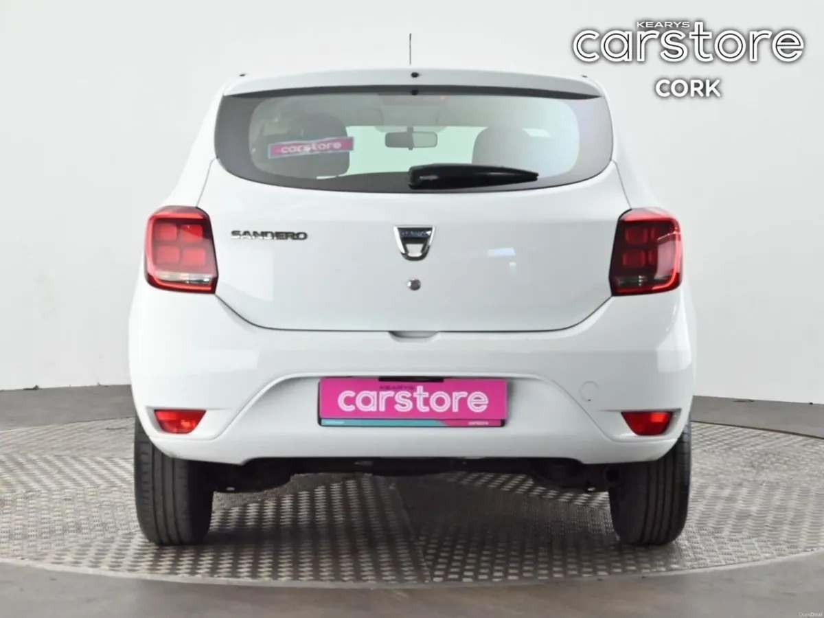 Dacia Sandero 1.0 75 ALTERNATIVE - Image 4