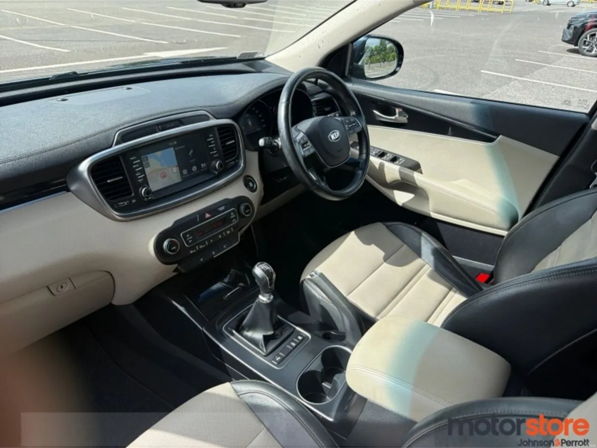 Kia Sorento 2.2 K2 4x2 - Image 3