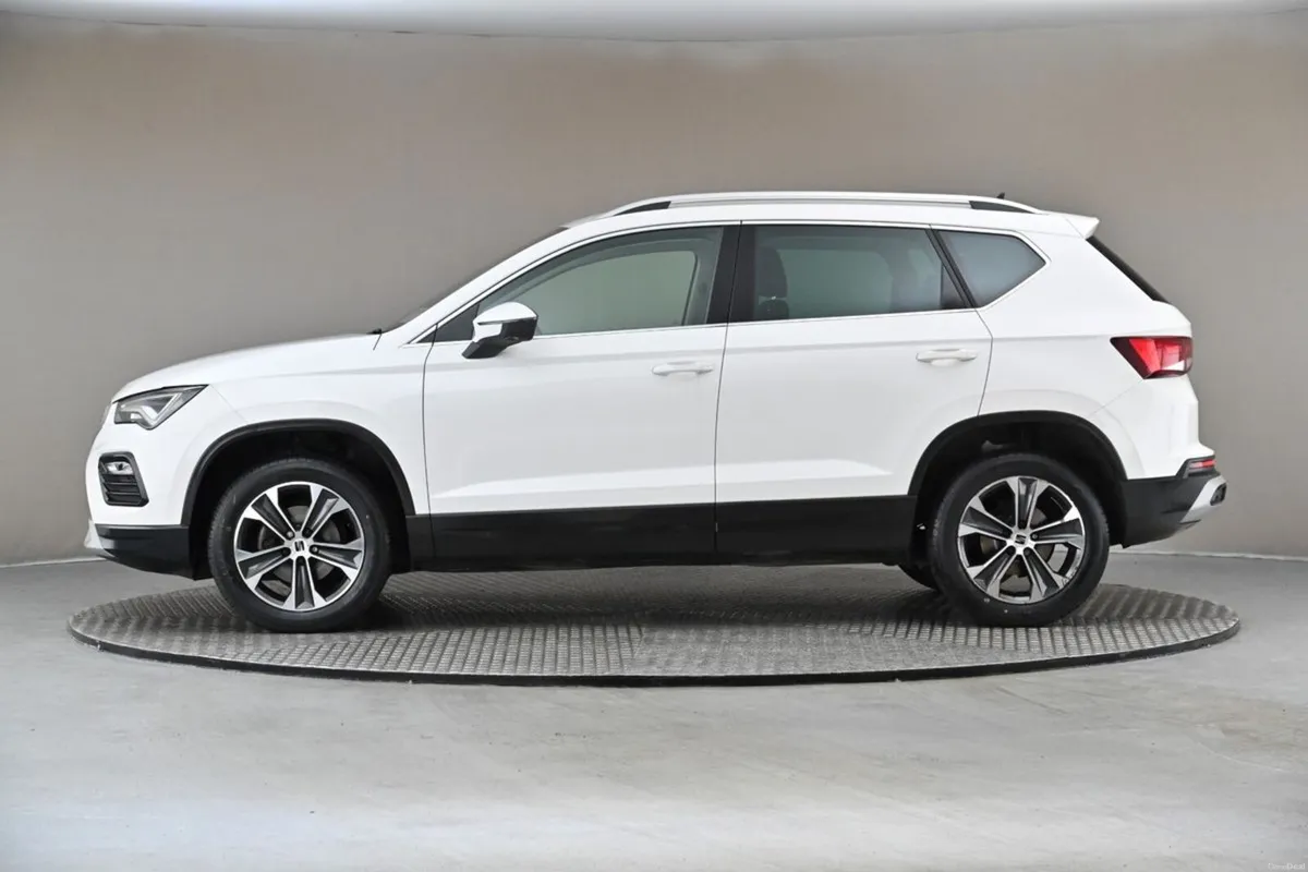 SEAT Ateca 1.5TSI DSG 150BHP SE+ - Image 5