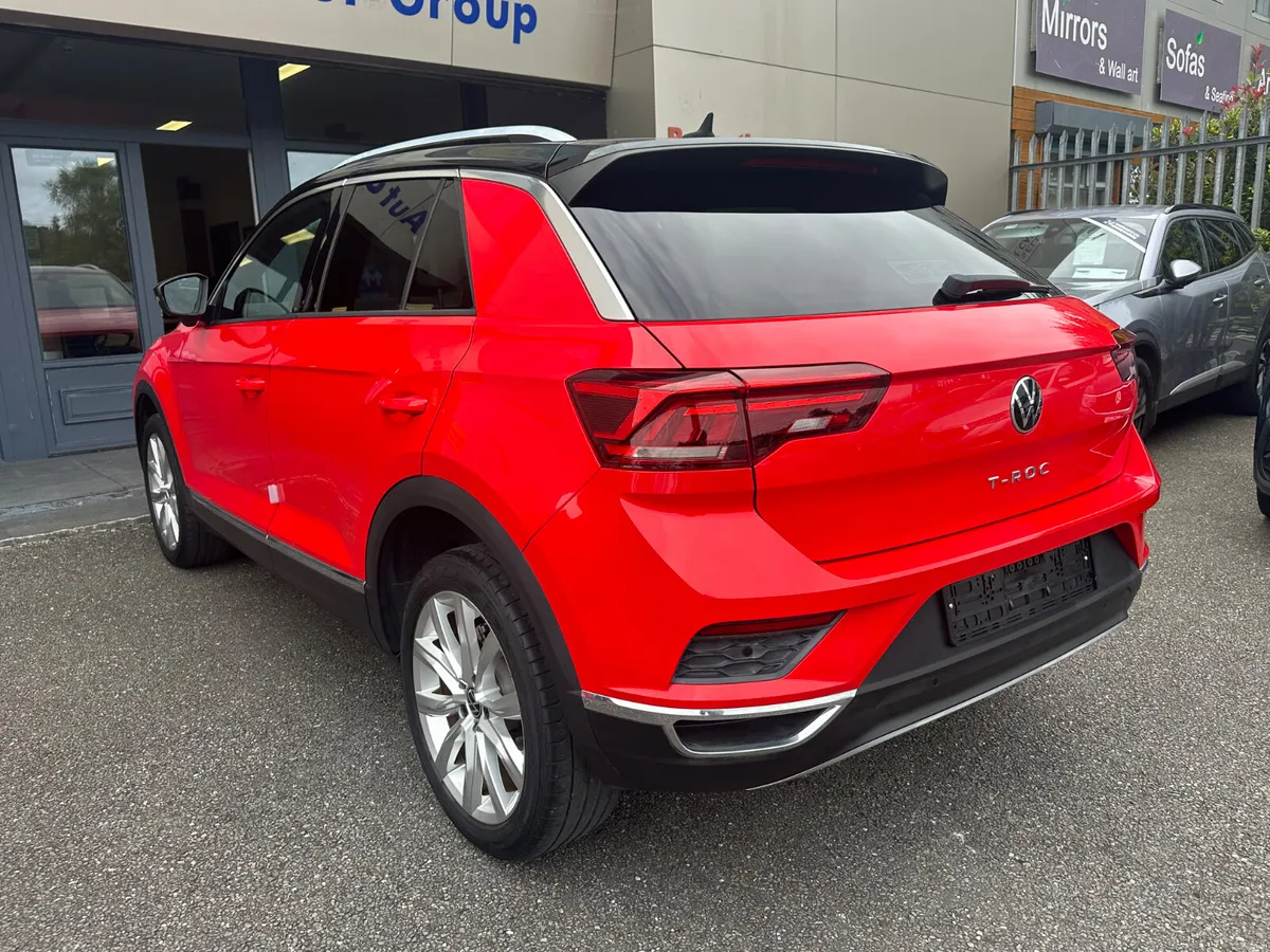 2.0 TDI SPORT LEATHER DSG - SAVE €2000 - Image 2