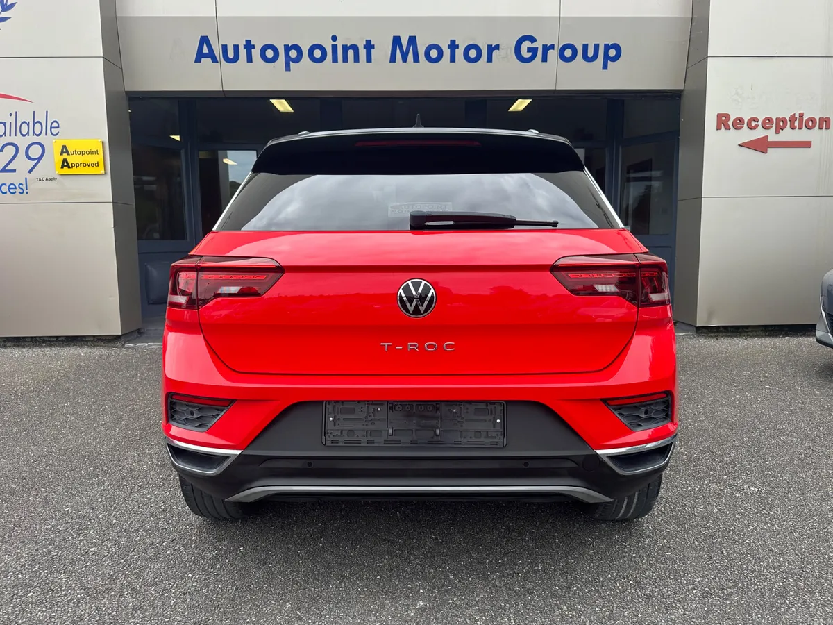 2.0 TDI SPORT DSG (Leather) - SAVE €1000 - Image 6