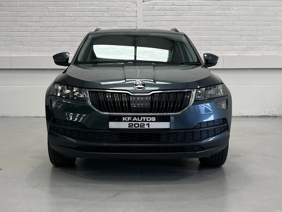 Skoda Karoq Ambition 1.6TDI 115bhp 5dr DSG Auto - Image 2