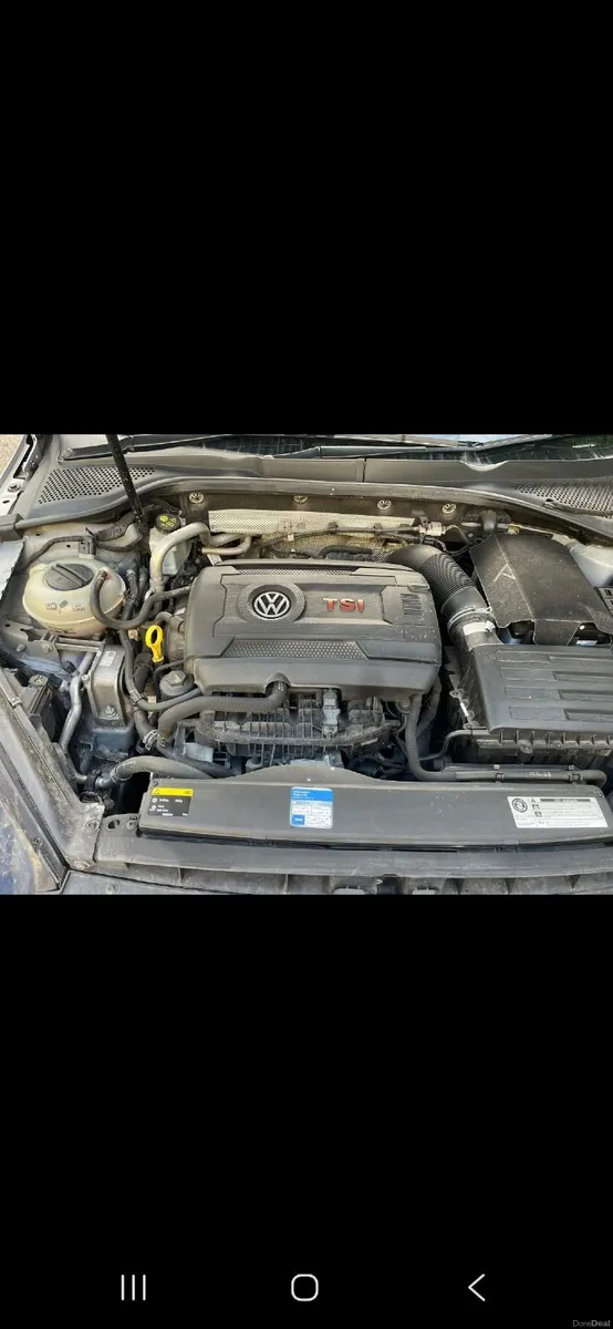 Volkswagen Golf 2015 - Image 2