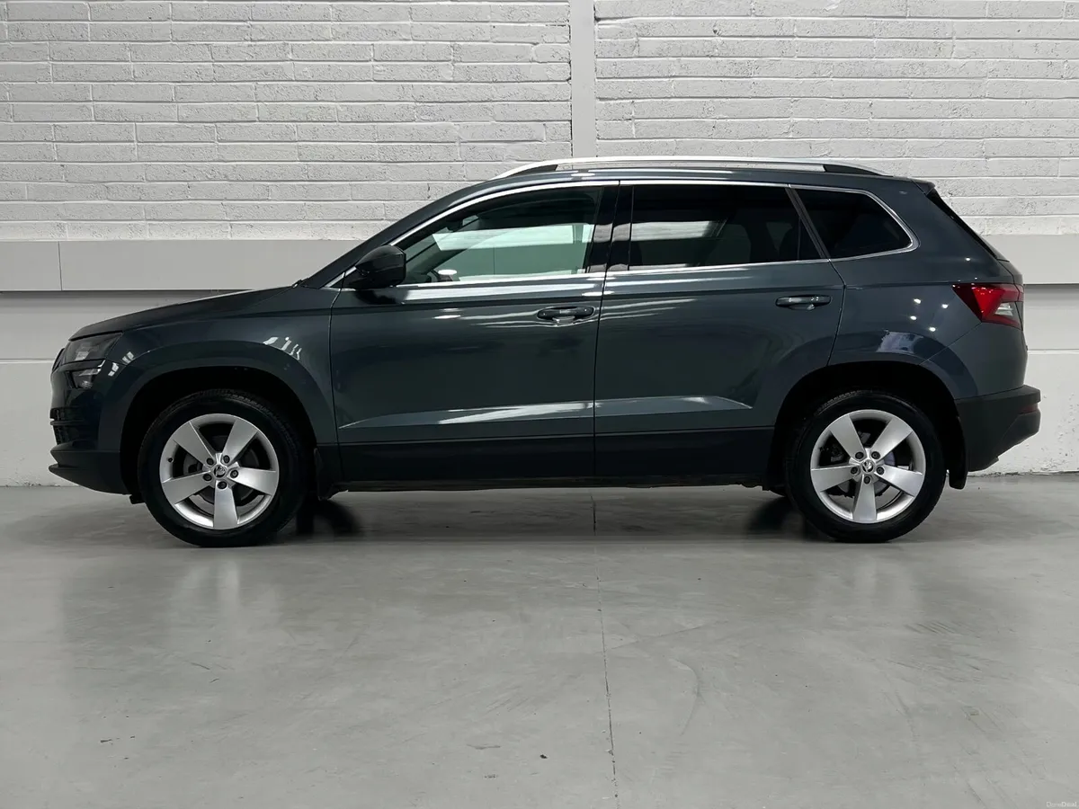Skoda Karoq Ambition 1.6TDI 115bhp 5dr DSG Auto - Image 4