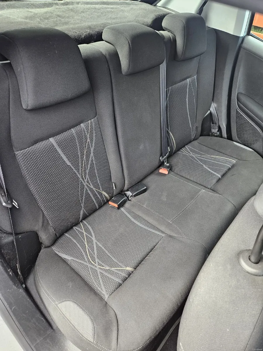 Peugeot 208 2014 1.4HDI NEW NCT - Image 6
