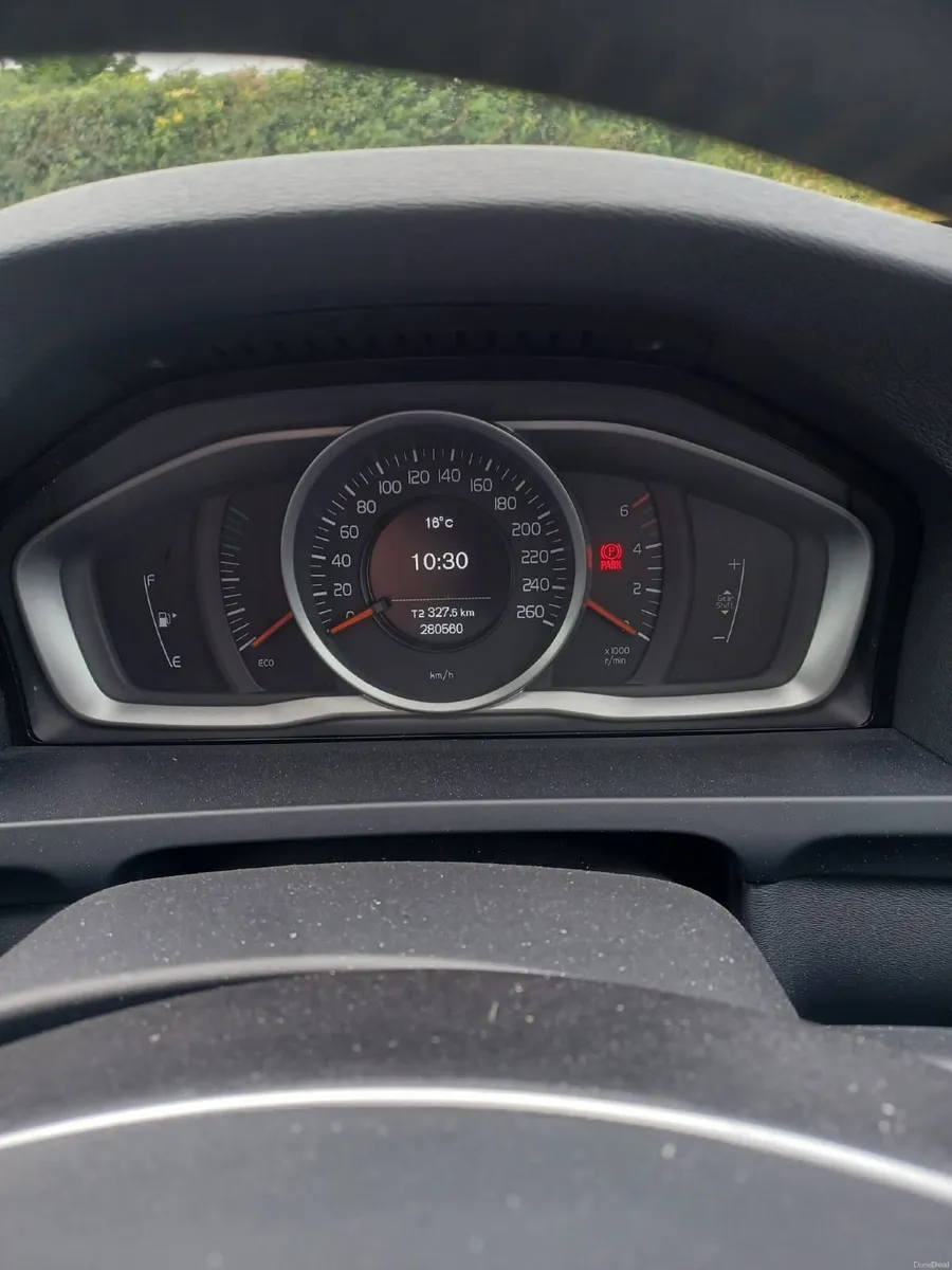 Volvo S60 2016 - Image 3