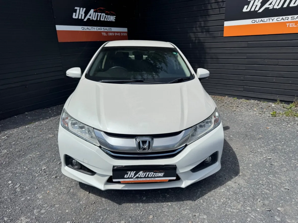 Honda Grace 1.5 HYBRID AUTO - Image 2