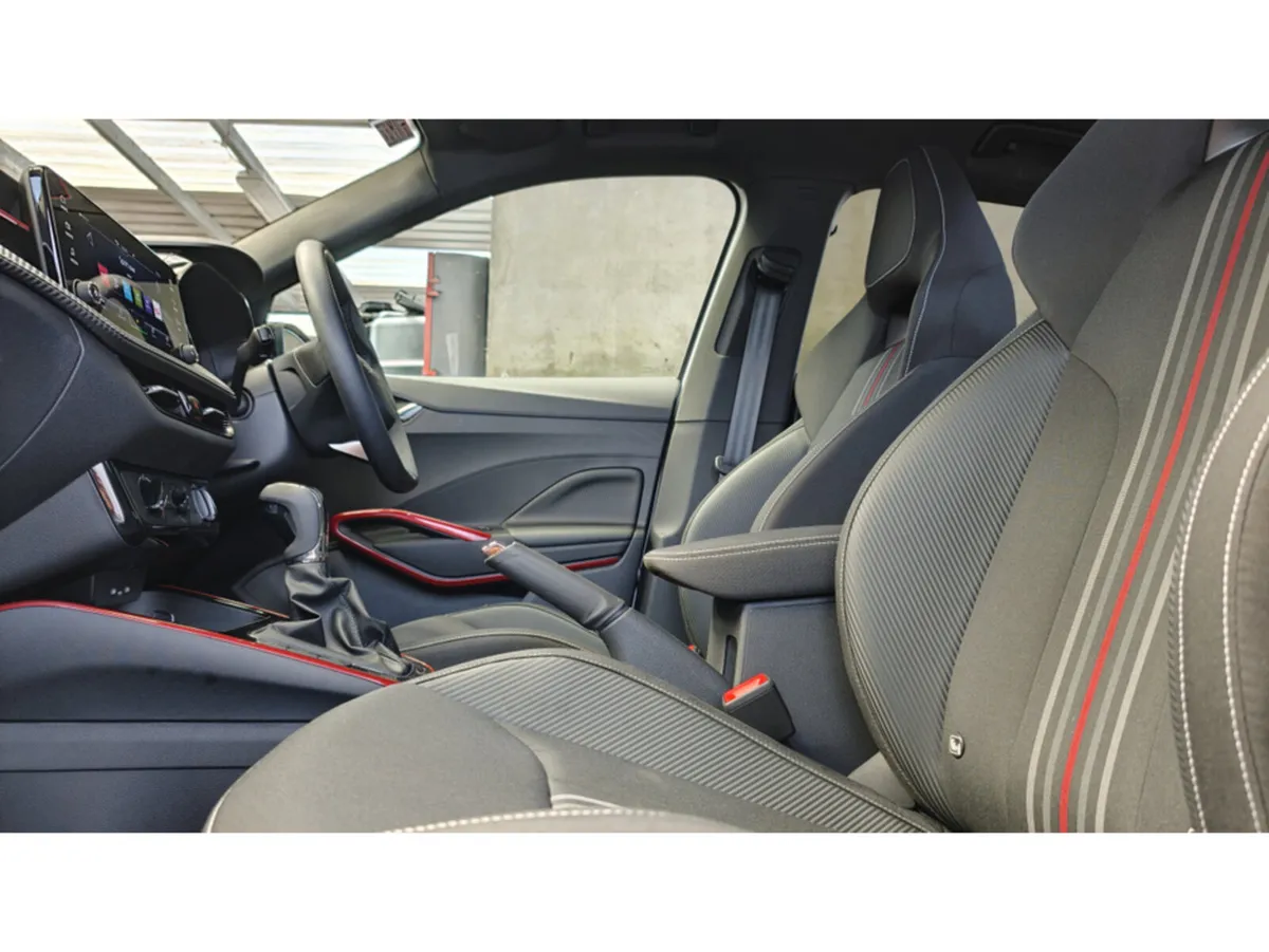 Skoda Fabia FABIA MONTE CARLO 1.0TSI 115HP DSG AUT - Image 1