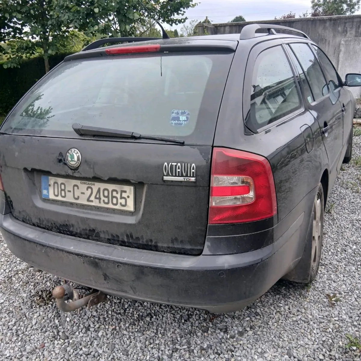 2008 Skoda 2009 Ford focus diesel cars - Image 3