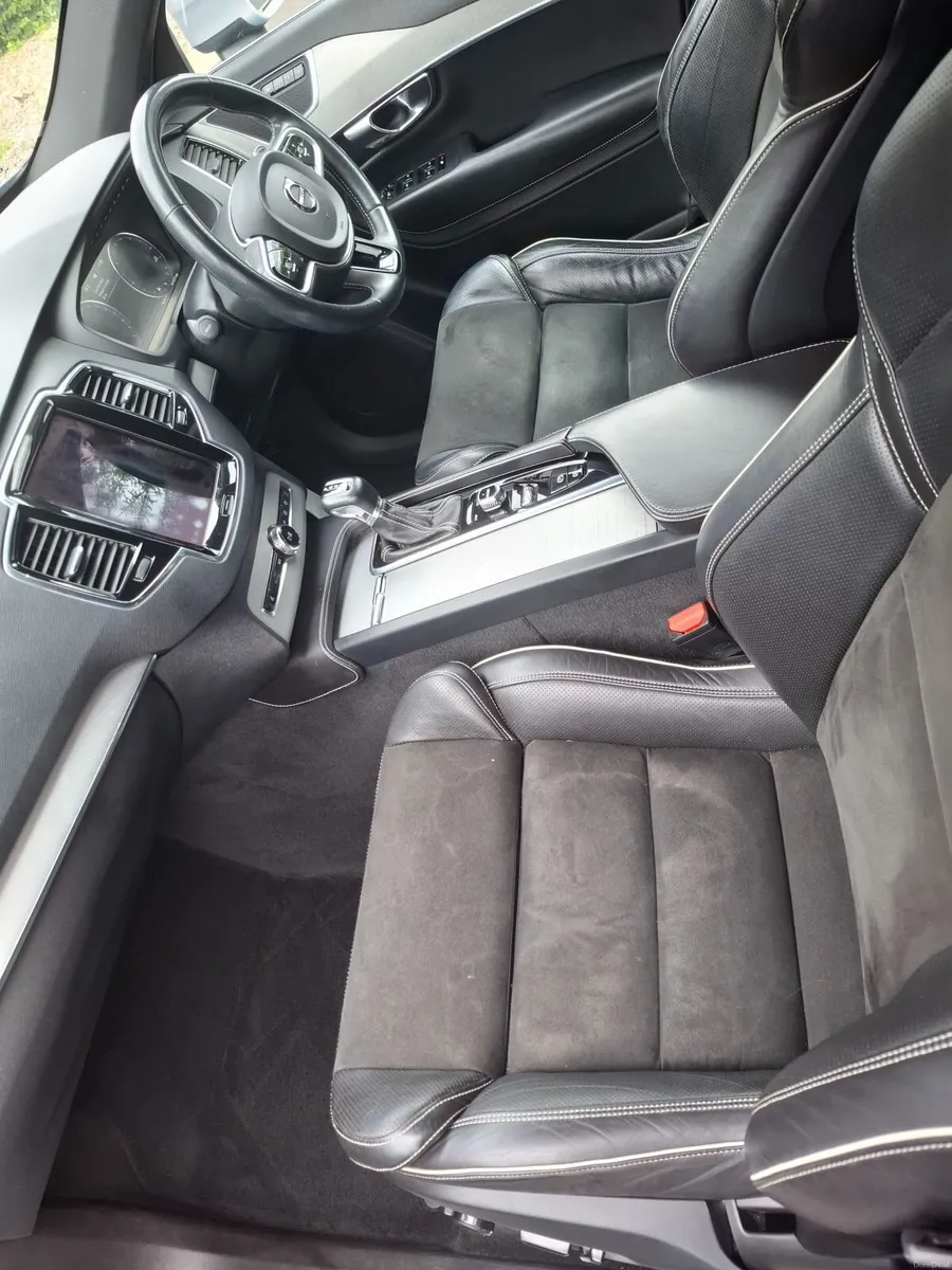 Volvo XC90 2016 - Image 6