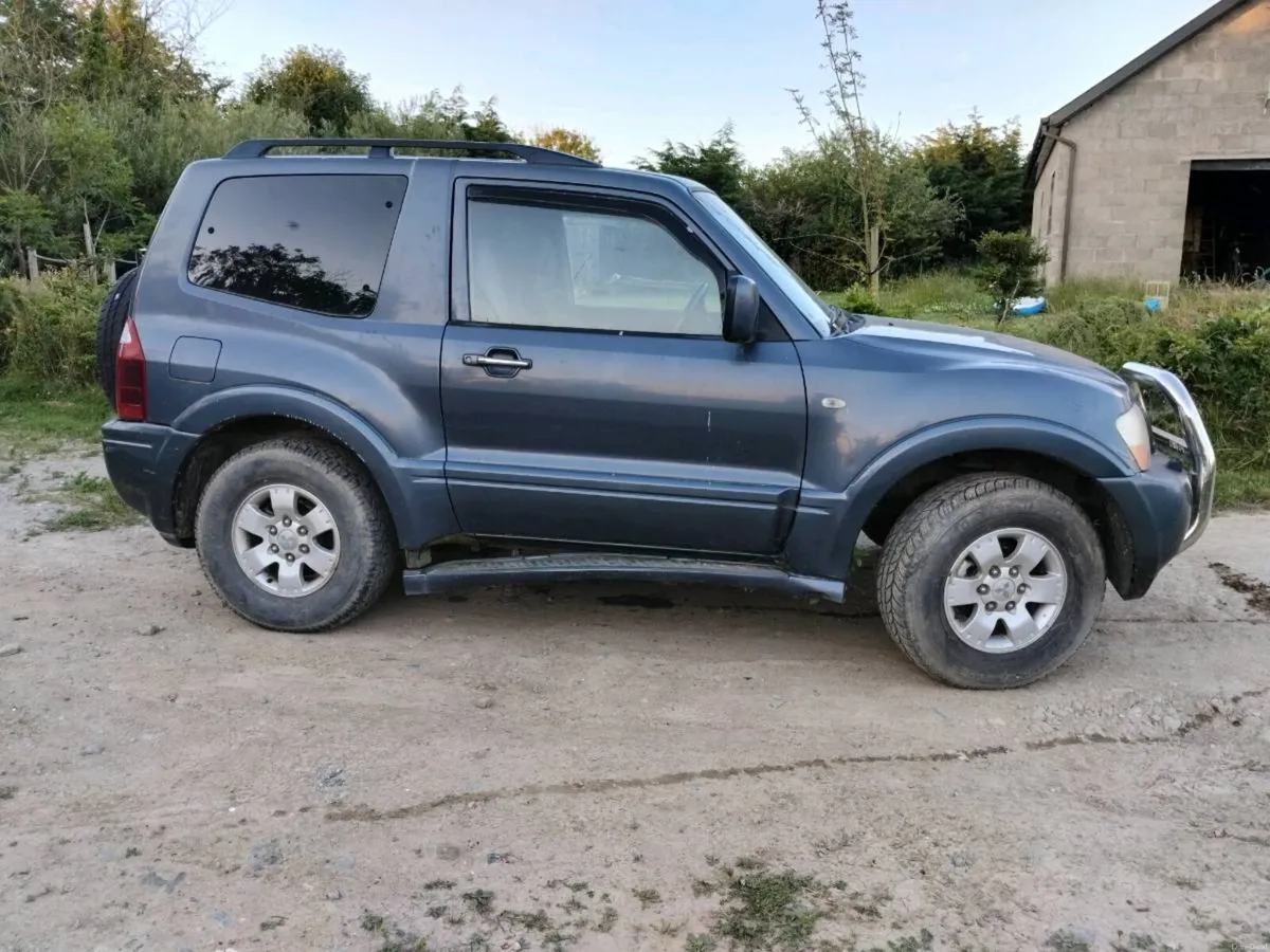 Pajero - Image 4