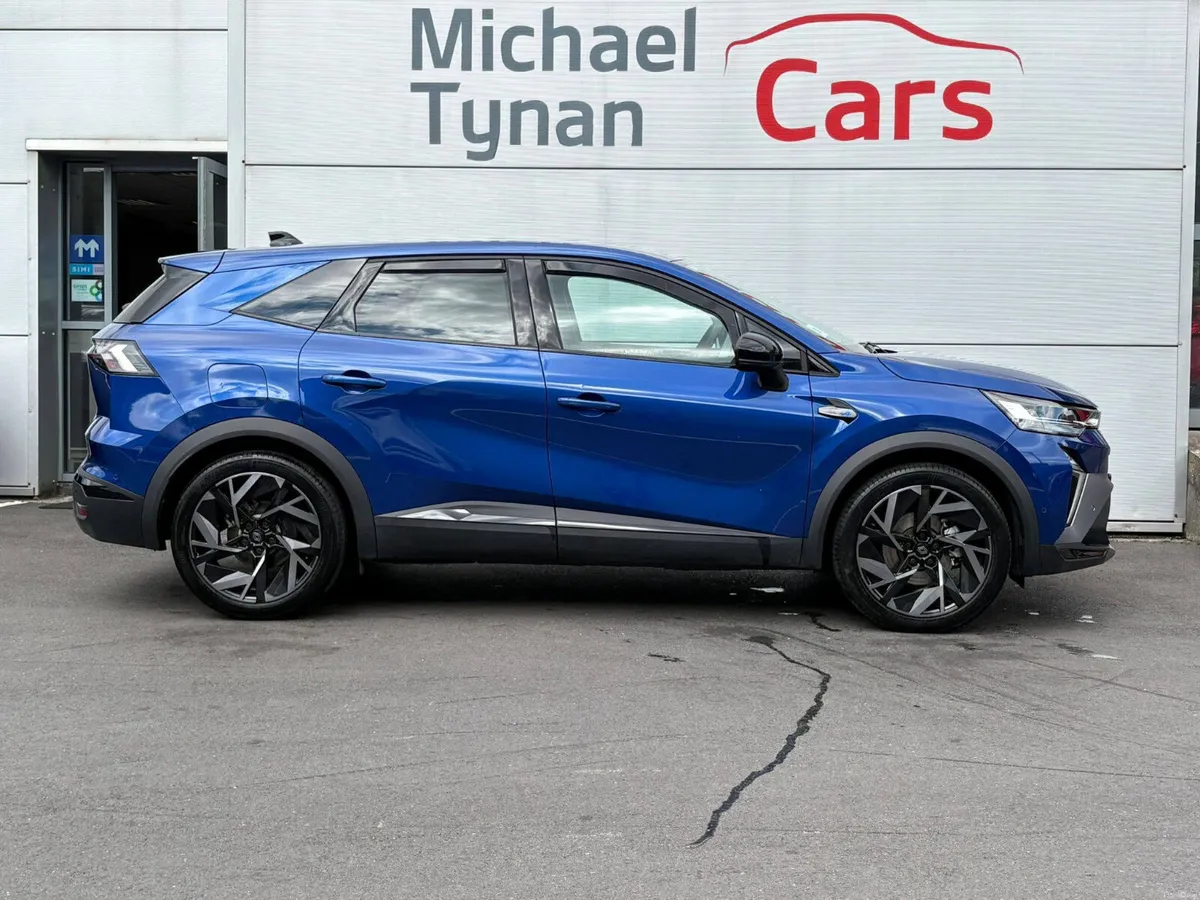 2025 Renault Symbioz 1.6 Techno Esprit Alpine - Image 6