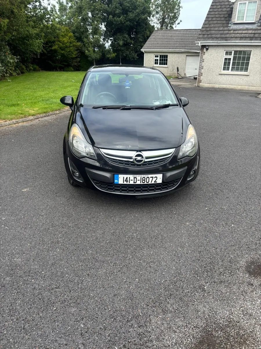 Opel corsa - Image 3