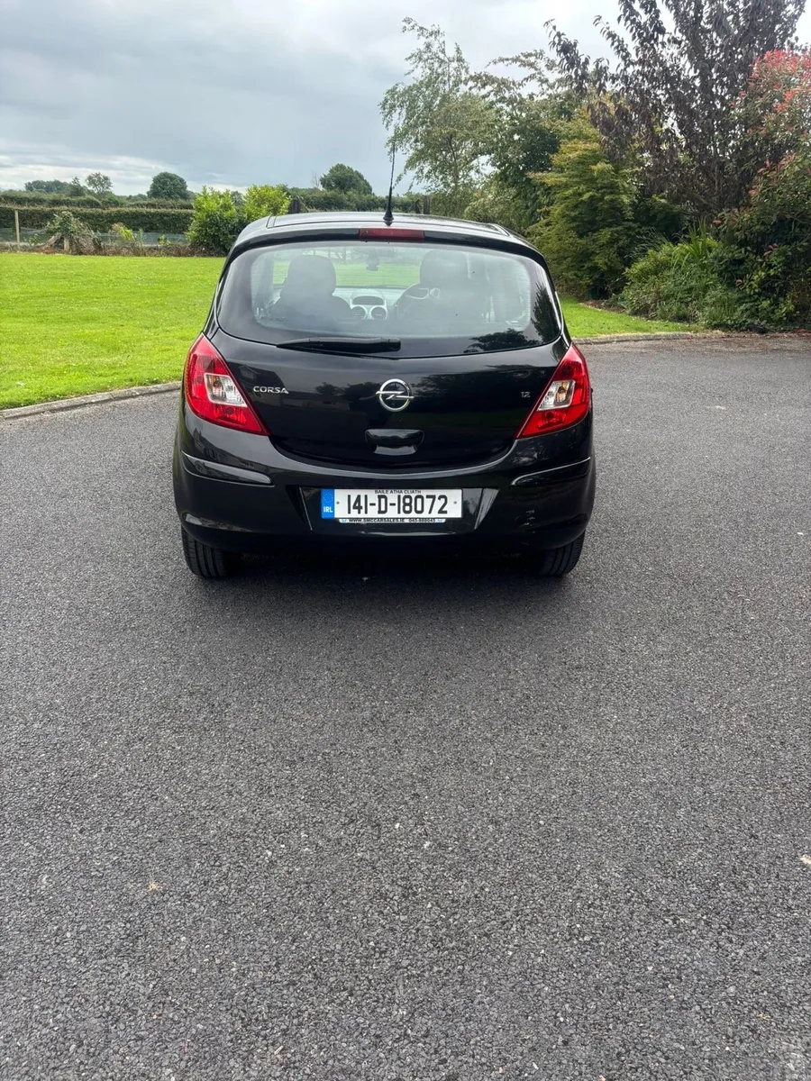 Opel corsa - Image 4
