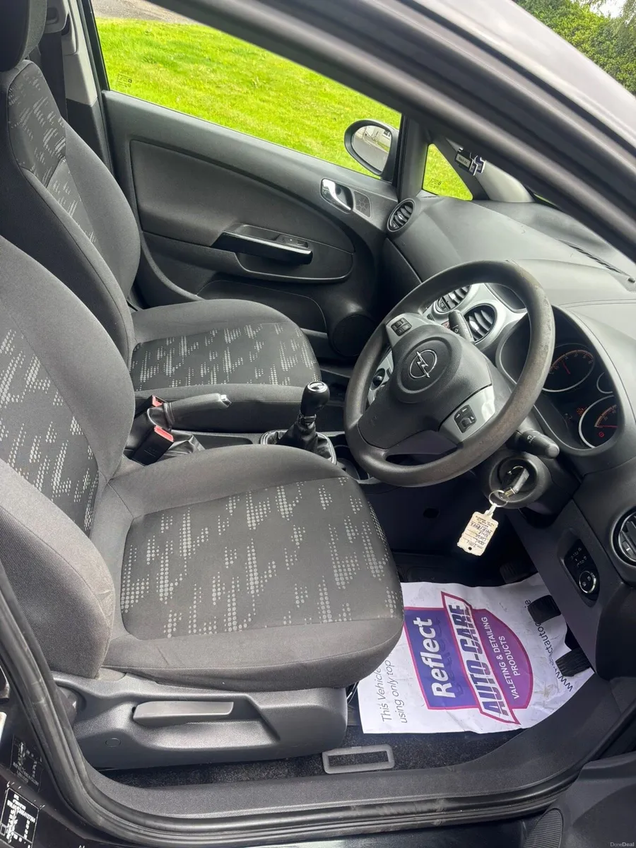 Opel corsa - Image 5