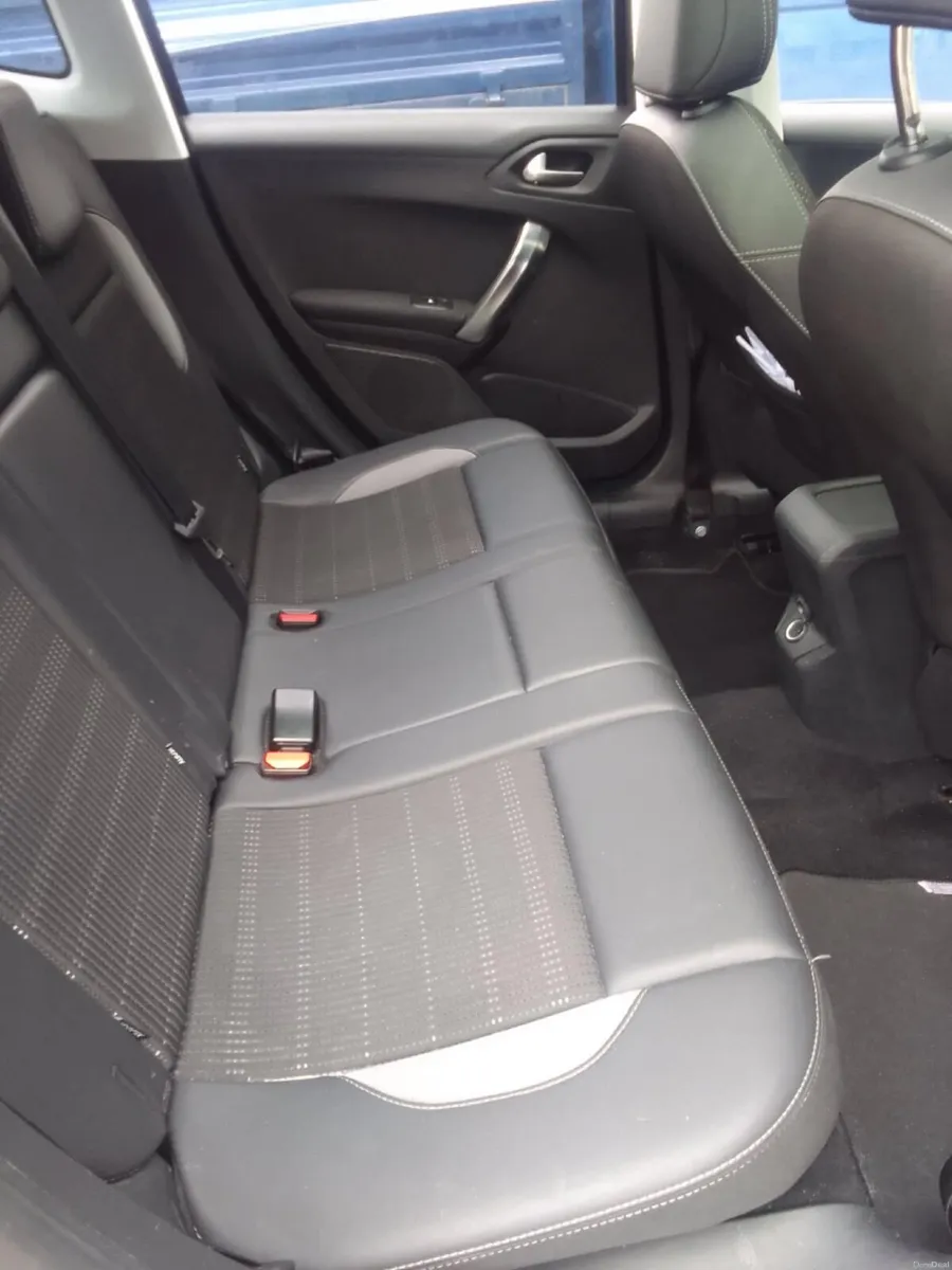 Peugeot 2008 2019 - Image 5