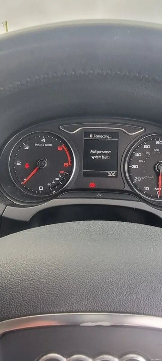 2014 Audi A3 - Image 2