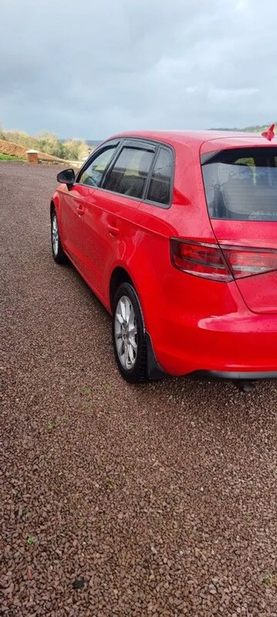 2014 Audi A3 - Image 4