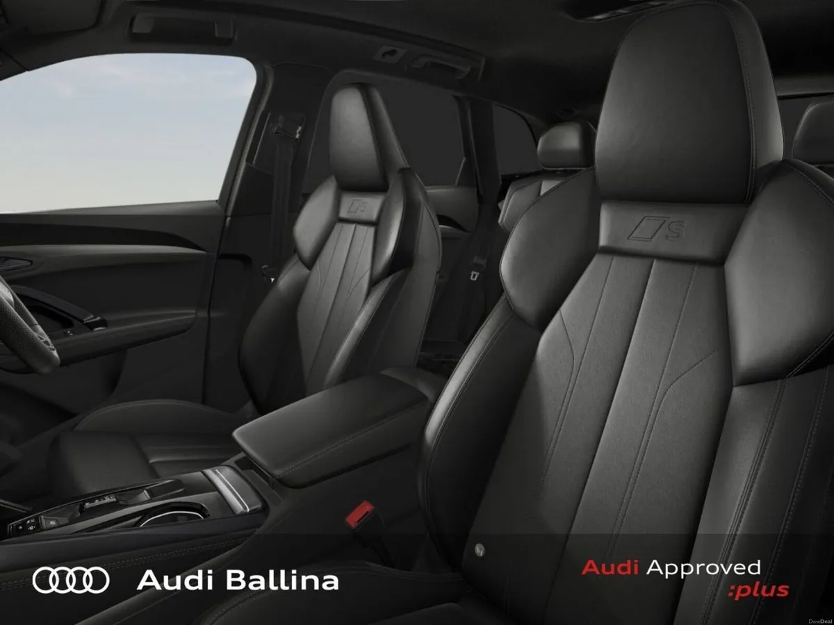 Audi Q5 Q5 E-HYBRID 220 KW Q S LINE ! IN STOCK NOW - Image 4