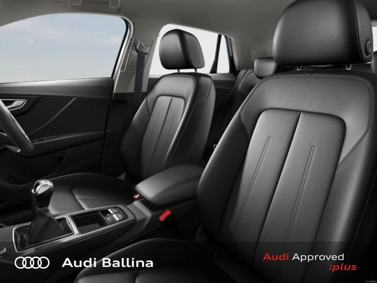 Audi Q2 Q2 30 TDI 116HP SE ! IN STOCK NOW ! - Image 4
