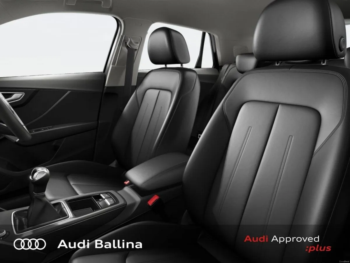Audi Q2 Q2 30 TDI 116HP SE ! IN STOCK NOW ! - Image 4