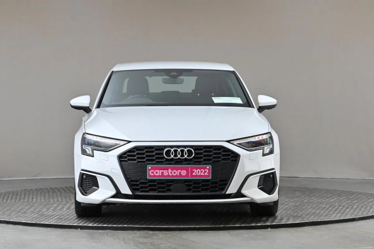 Audi A3 1.4 TFSI S-TRONIC SALOON **DIG DASH**REVER - Image 2