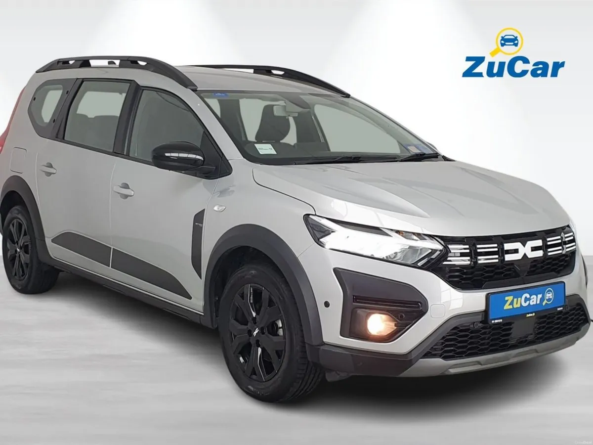 Dacia Jogger  7 Seater TCe  110 Extreme SE - Image 1