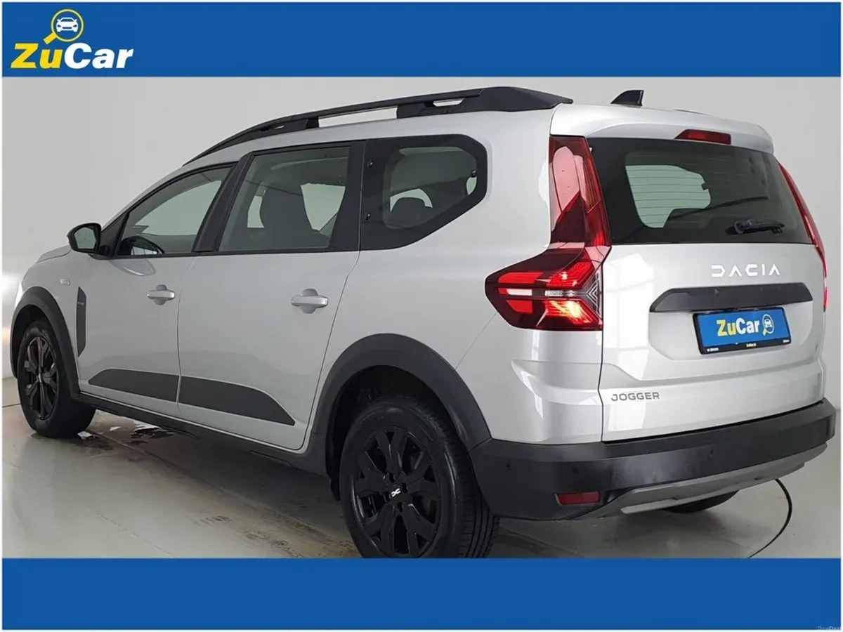 Dacia Jogger  7 Seater TCe  110 Extreme SE - Image 4