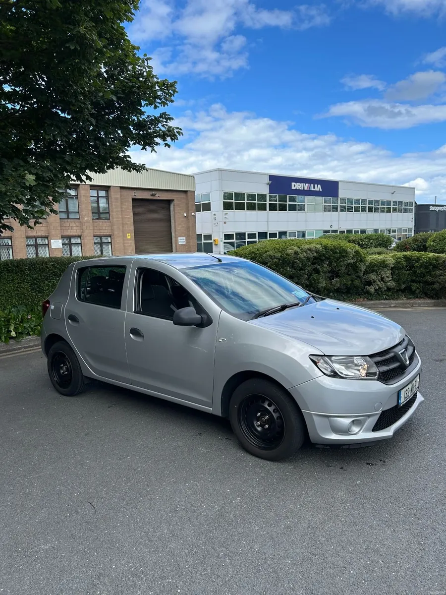 Dacia Sandero 2013 - Image 2