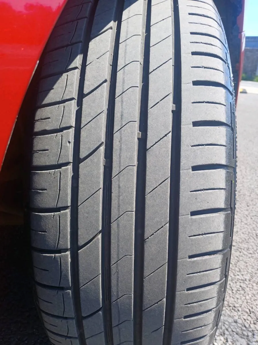 15 MONTHS NCT ULTRA LOW KMS CHEAP TAX GREAT VALUE - Image 4