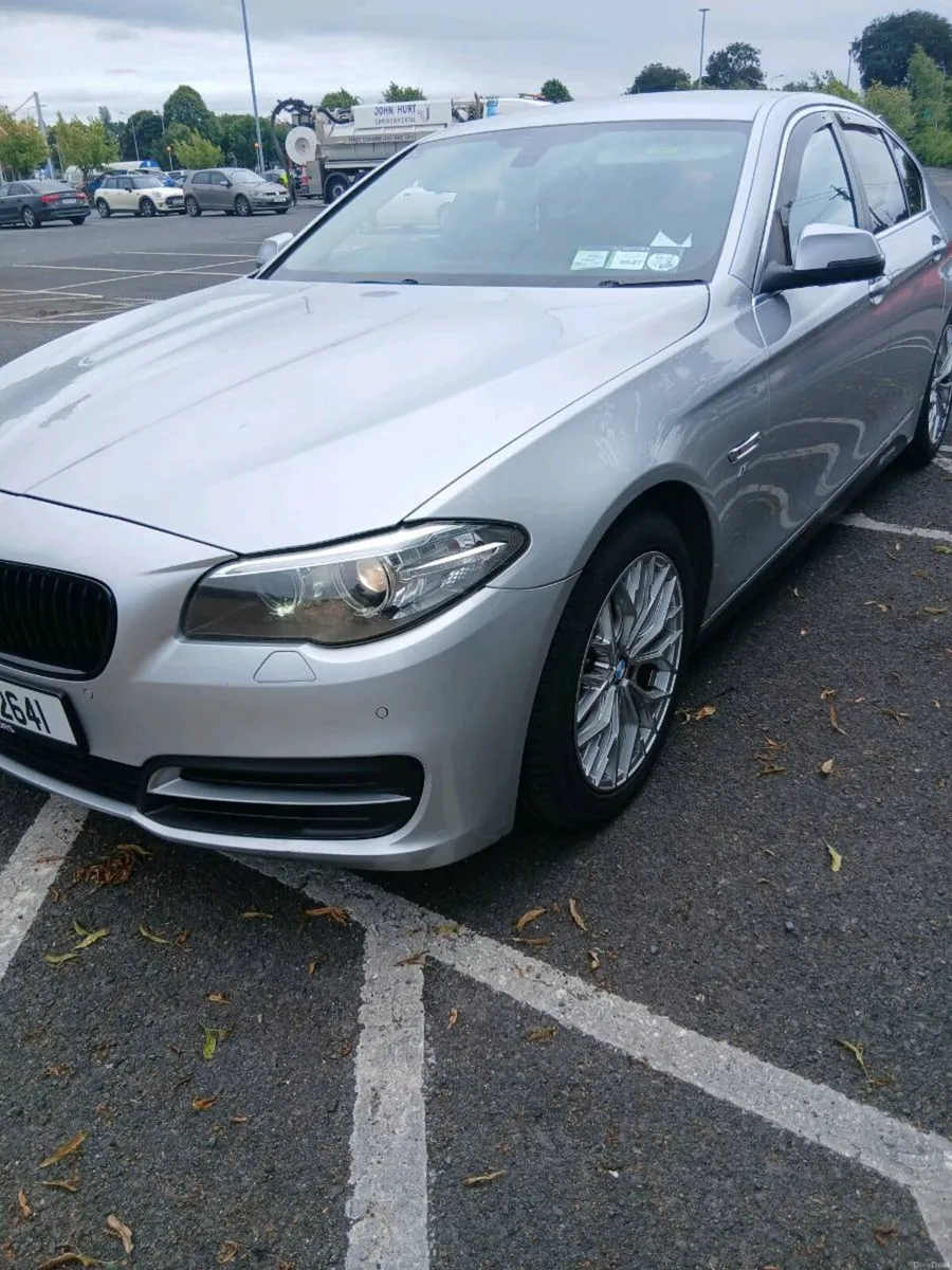 Bmw 520 D F 10 SE AUTO - Image 2