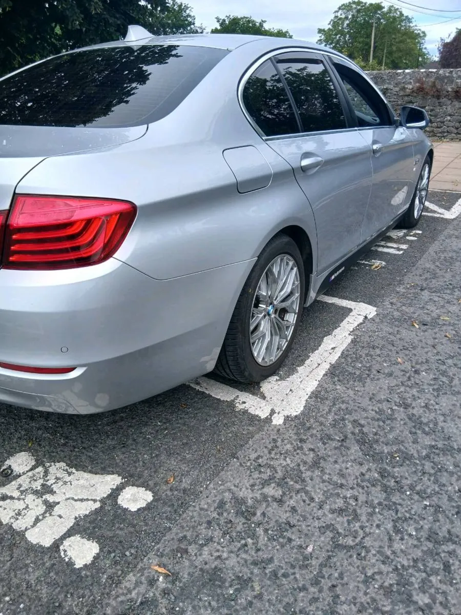 Bmw 520 D F 10 SE AUTO - Image 4