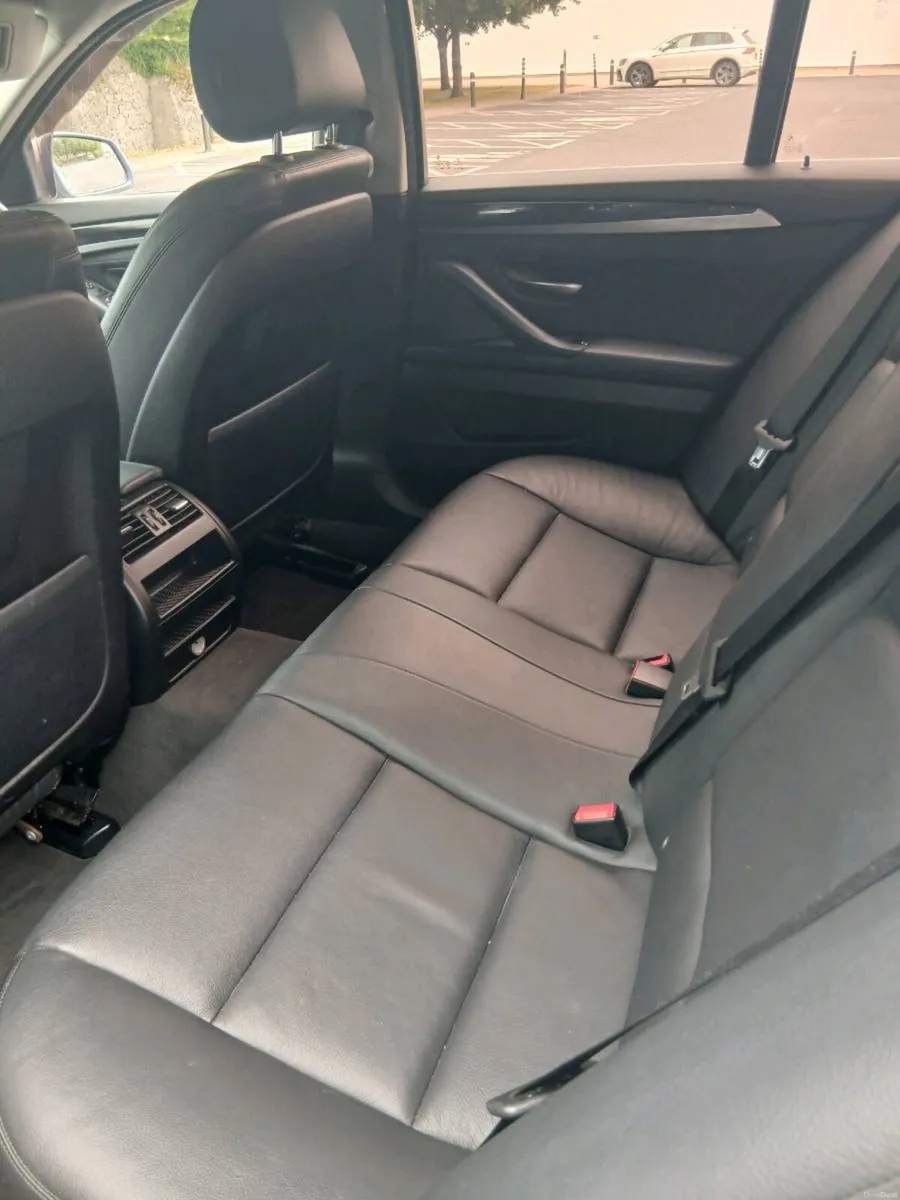 Bmw 520 D F 10 SE AUTO - Image 6