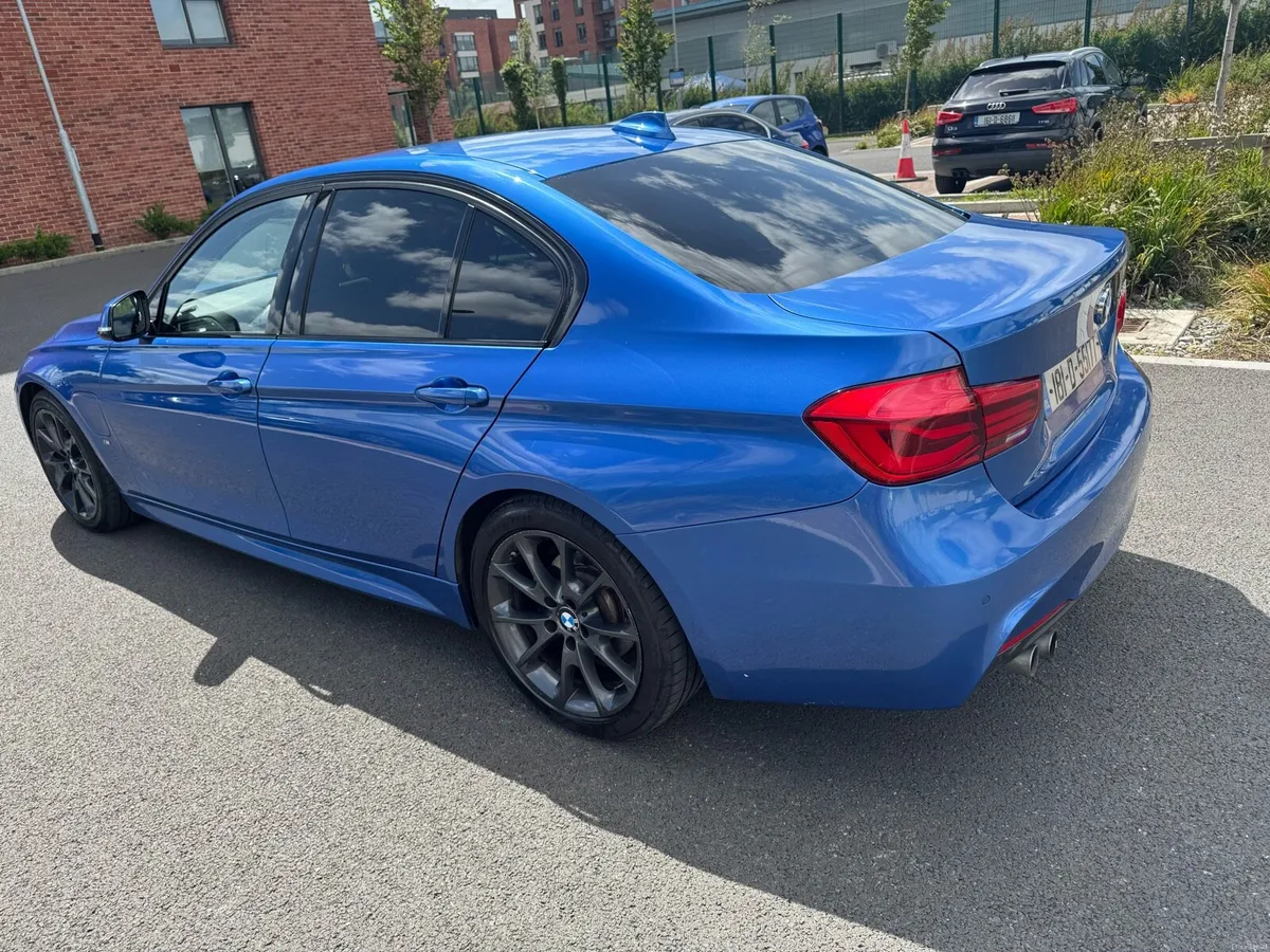 2018 BMW hybrid plug for sale - Image 3