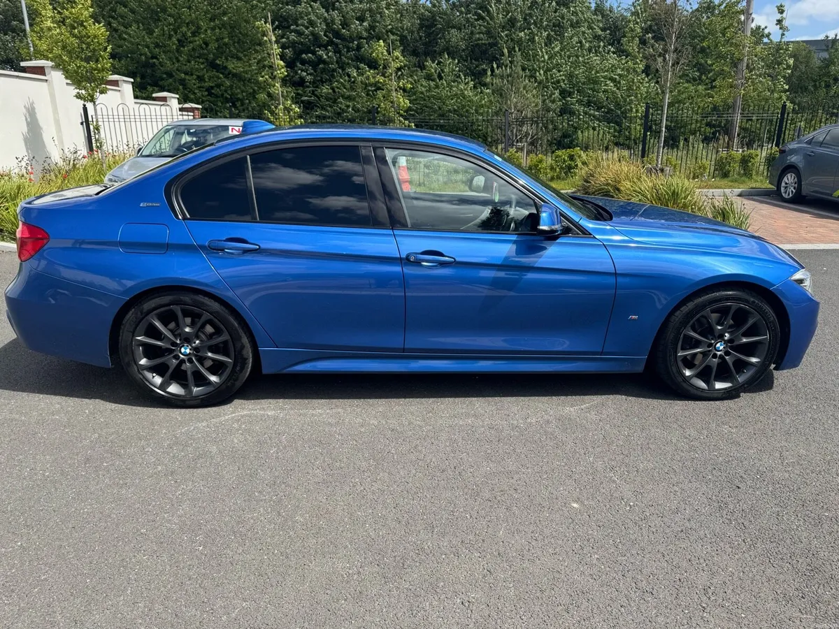 2018 BMW hybrid plug for sale - Image 4