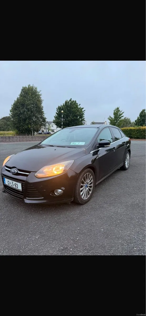 Ford Focus NCT - Image 4