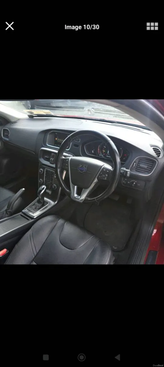 Volvo v40 automatic - Image 5
