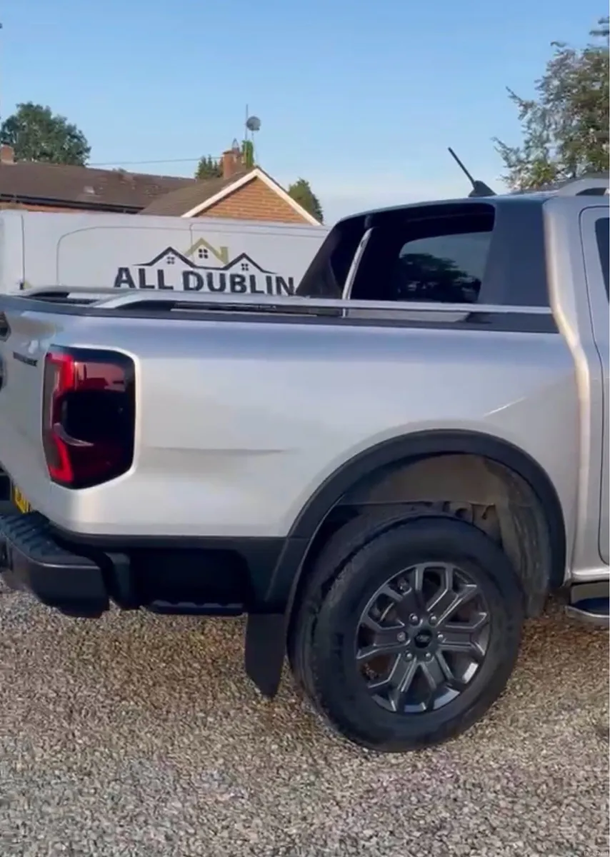 Ford ranger - Image 3