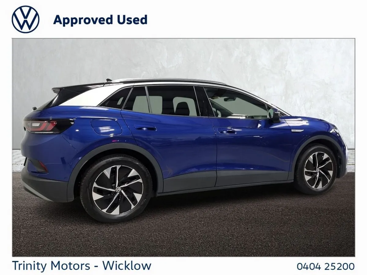 Volkswagen ID.4 ** DEPOSIT TAKEN ** PRO LIFE DX ** - Image 3