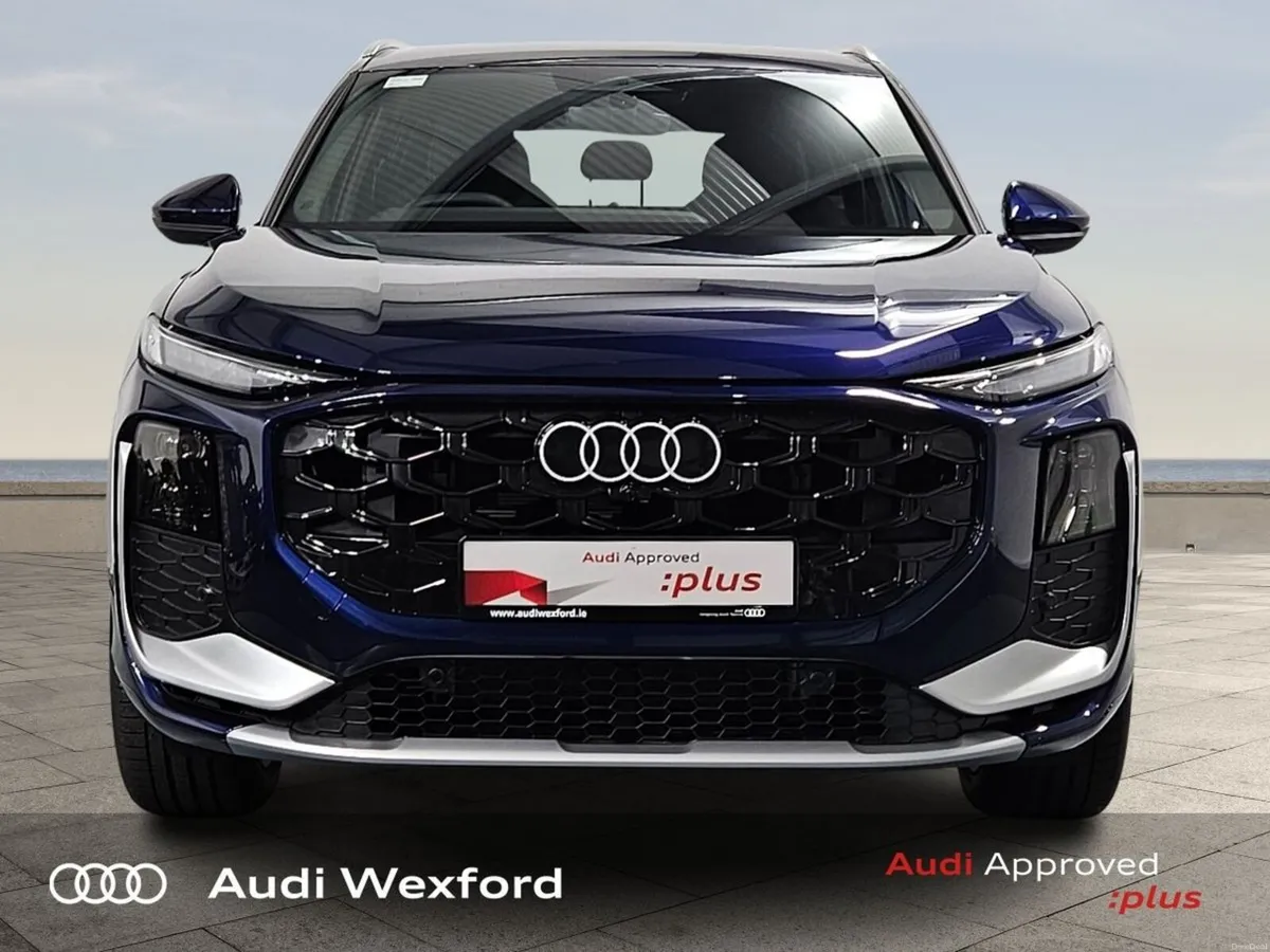 Audi Q3 Audi Q3 SUV S line e-hybrid 200 kW S troni - Image 3
