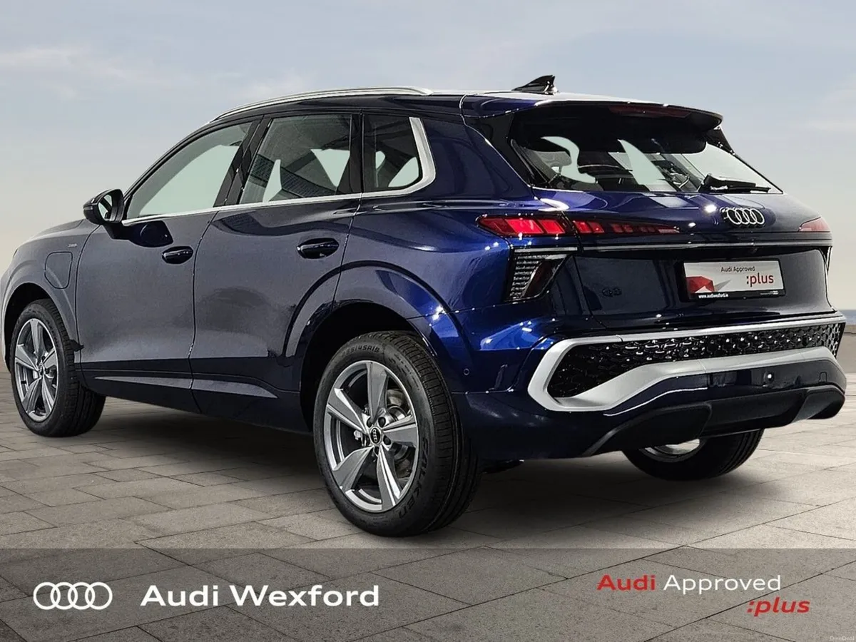 Audi Q3 Audi Q3 SUV S line e-hybrid 200 kW S troni - Image 5