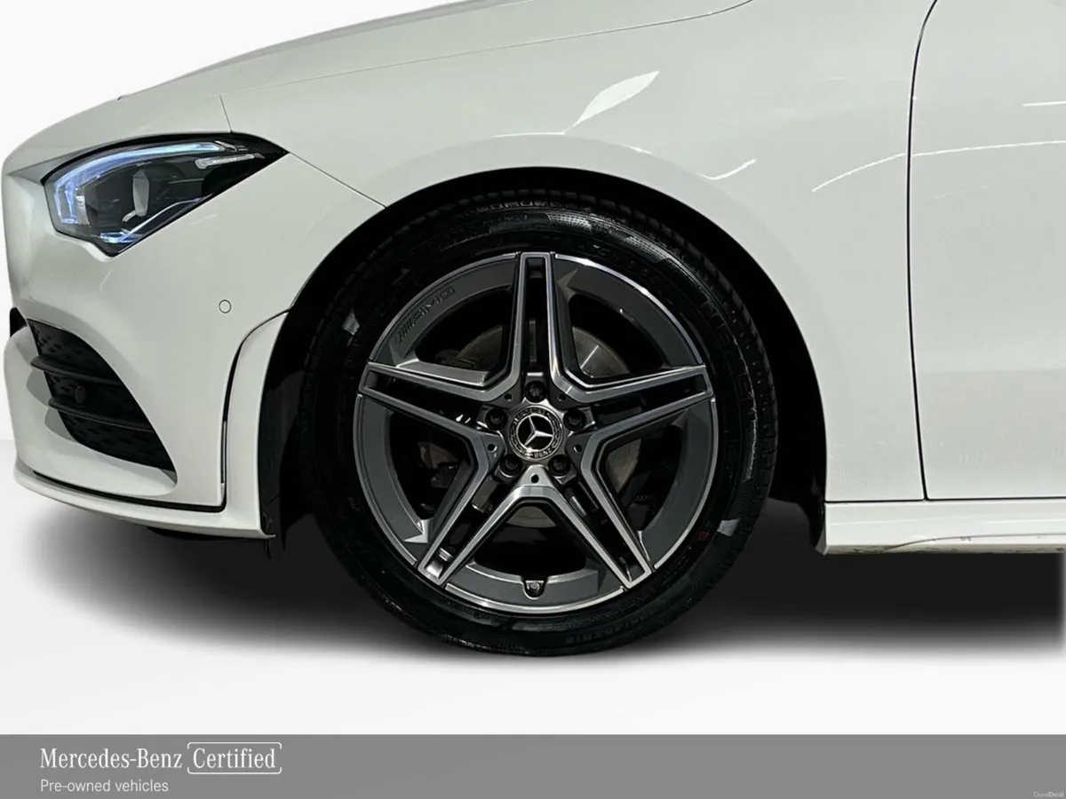 Mercedes-Benz CLA 180 AMG - 18 Inch Alloys - Rever - Image 5